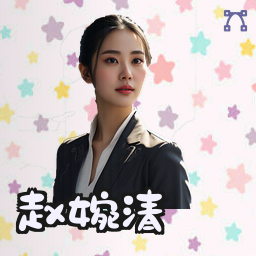 赵婉清